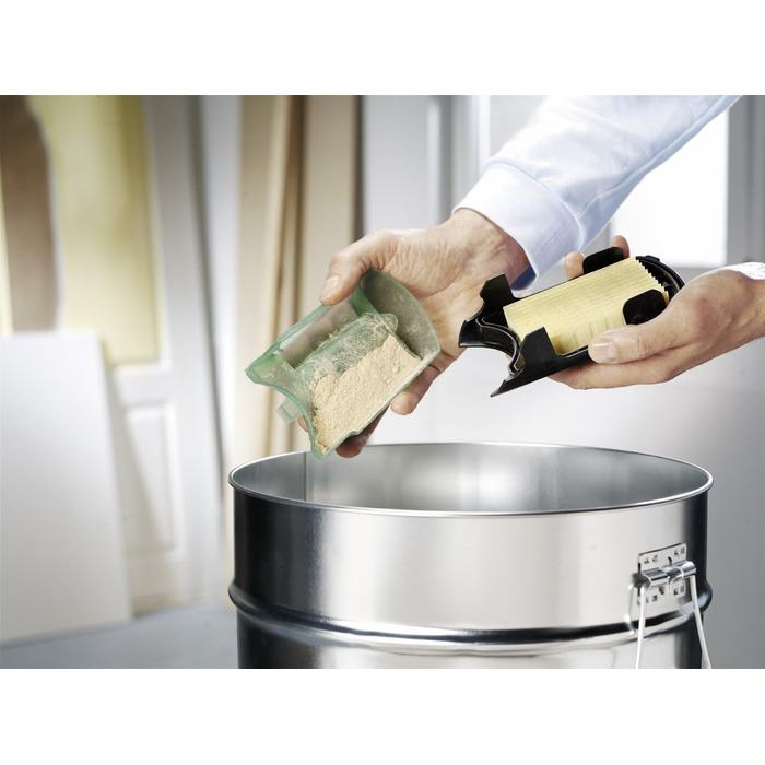 Дім і сад Bosch PSS 250 AE шліфувальна машина (250 Вт, коливальний контур 2 мм, шліфувальна поверхня 167 см2, в кейсі) PSS 250 AE