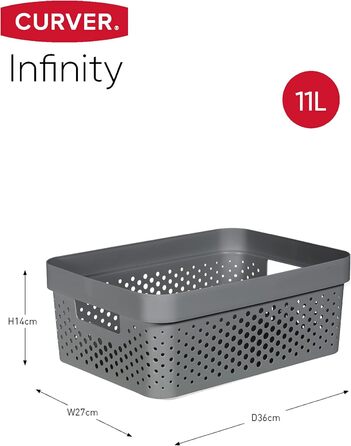 Літрів Grade 11 л, 3 шт., 11