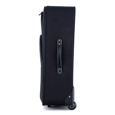 Валіза Semi Line 28' (L) Black (T5679-3)