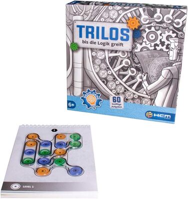 55156 Trilos, 55156 Trilos