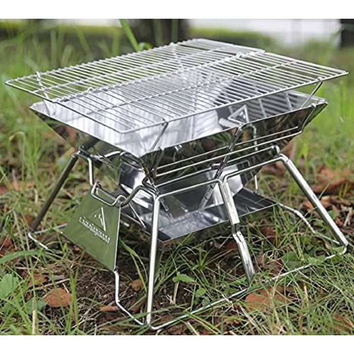 Сітка для гриля з регулюванням висоти MT-2-W (аксесуар для гриля MT-2)