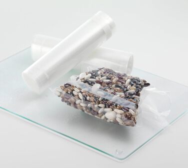 Рулони фольги 20см х 6,70 м, багаторазові 20 см багаторазові, 2002-I, 2