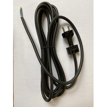 Мережевий кабель Bosch 4,15 м