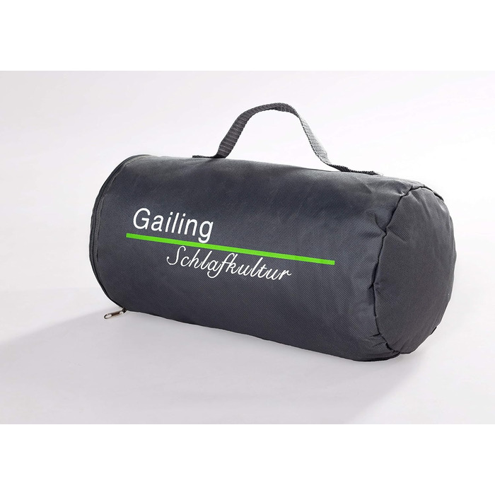 Подушка для підтримки шийного відділу хребта Dormabell з безкоштовною дорожньою сумкою та сумкою для зберігання (NB2)