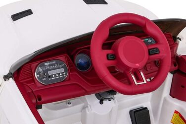 Електричний дитячий автомобіль BSD Electric Kids Car Електрична їзда на дитячому автомобільному пульті дистанційного керування - M