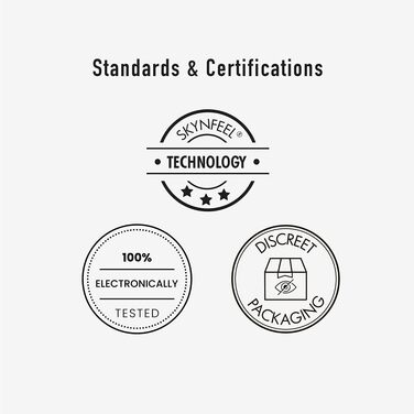 Презервативи SKYN King Size, 10 шт