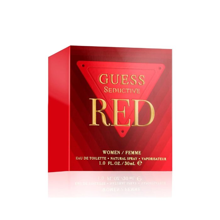 Парфуми Guess Seductive Red (30 мл)