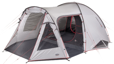 Намет High Peak Amora 5.0 Nimbus Grey (11576)