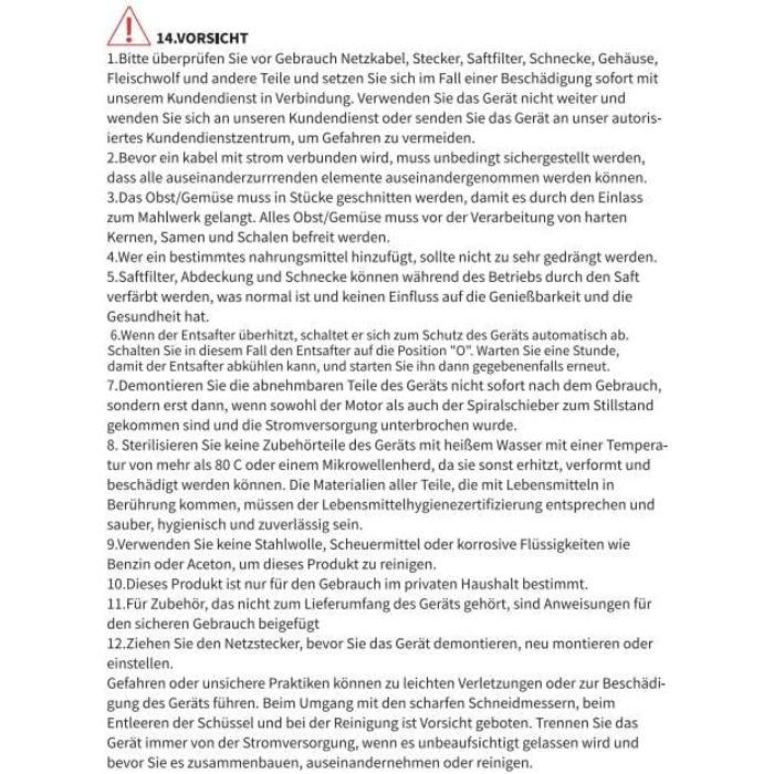 Повільна соковижималка AOBOSI 200 Вт, соковижималка з функцією реверсу та двома розмірами фільтрів. Переможець тесту овочів і фруктів соковижималка, багатофункціональна соковижималка для овочів і фруктів з розумним чіпом. Фруктовий прес чорний. 80 ММ Чорн