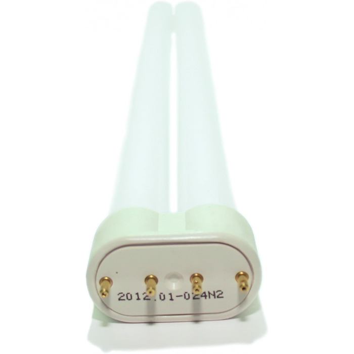 Вт 840 нейтральний білий 4P 2G11 - Philips 55 Вт, 55