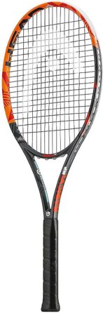 Тенісна ракетка HEAD Graphene XT Radical MP – універсальна, 295 г, 16×19, Graphene XT, для потужної та контрольованої гри