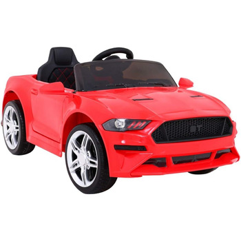 Електричний дитячий автомобіль BSD Electric Kids Car Електрична поїздка на дитячому автомобільному пульті дистанційного керування