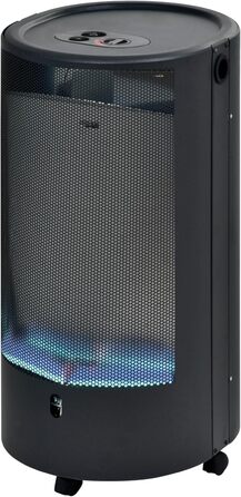 Газова плита FIREFIX GH8522S Heizofen CHIC 4200 ECO