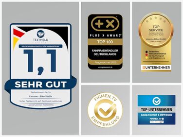 Велосипед Licorne Bike Stella Premium City Bike розміром 20&quot, 24&quot, 26&quot, 28 дюймів для дівчаток, хлопчиків, чоловіків та жінок. 21 швидкість (6 швидкостей для 20 дюймів). Голландський велосипед. Міський велосипед. Антрацит, 24 дюйми.