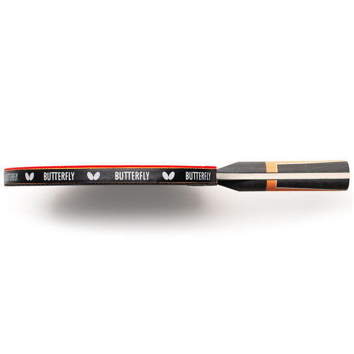 Ракетка для настільного тенісу Butterfly Timo Boll Comfort FL (6110170005)