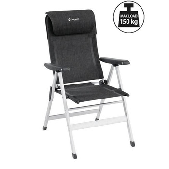 Крісло кемпінгове Outwell Milton (410110)