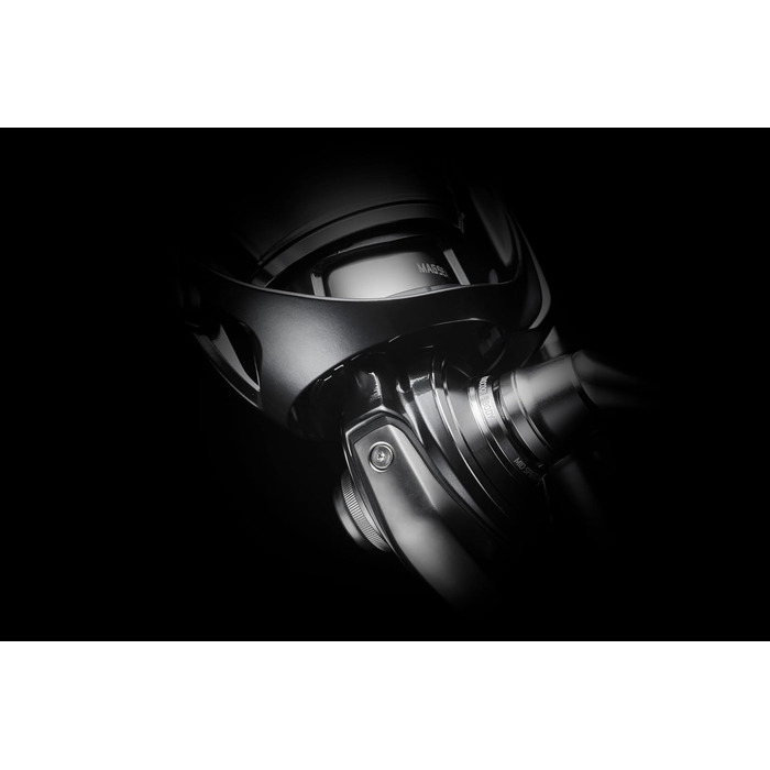 Рибальська котушка, спінінгова котушка, передній гальмівний механізм 3000D-C, 24 CERTATE (G) FC LT 2000-P