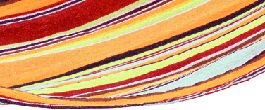 Гамак Easy Camp Tobago Mixed Colours (480040)