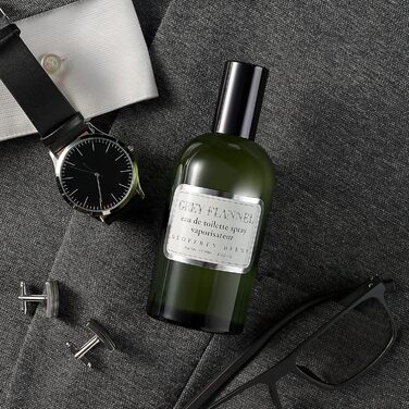 Туалетна вода Geoffrey Beene Grey Flannel (240 мл)