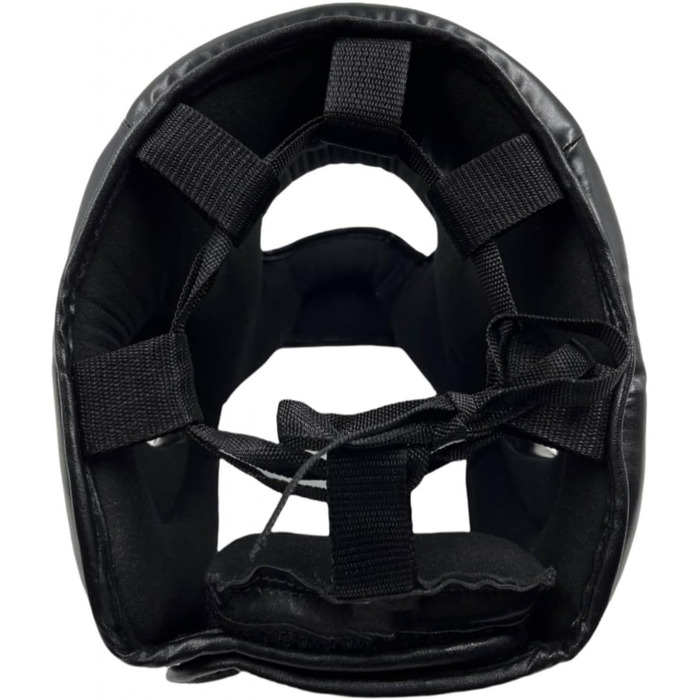 Шолом для спарингу PX із захистом для носа - карате, тхеквондо, кікбоксинг - захисник для бойових мистецтв для дітей