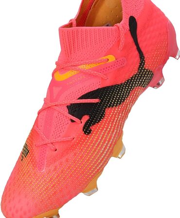 Футбольні бутси PUMA Future 7 Ultimate FG/AG Ws, розмір EU 38 1/2
