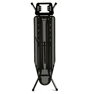 Дошка для прасування Rolser K-UNO Black Tube Plomo (K01016-2087)
