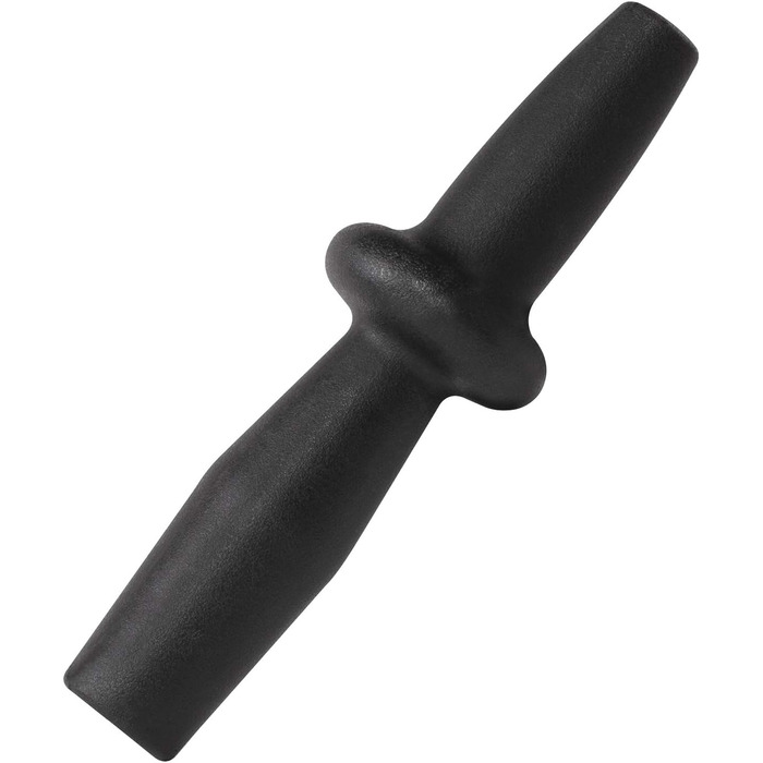 Повнорозмірний блендер nutribullet Combo, електричний блендер, багатофункціональний подрібнювач, професійний, потужність 1200 Вт, глечик 1,9 л, банки 946 мл і 710 мл, чорний, NBF500MB комбінований пакет