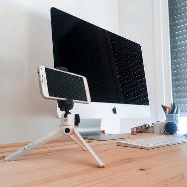 Штатив Vanguard TT1 White Pearl (Vesta TT1 WP)