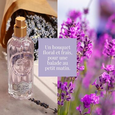 Парфуми Jeanne En Provence Le Temps Des Secrets (60 мл)