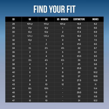 Чоловічі ковзани Roces RSK 2 43 чорні, одинарні