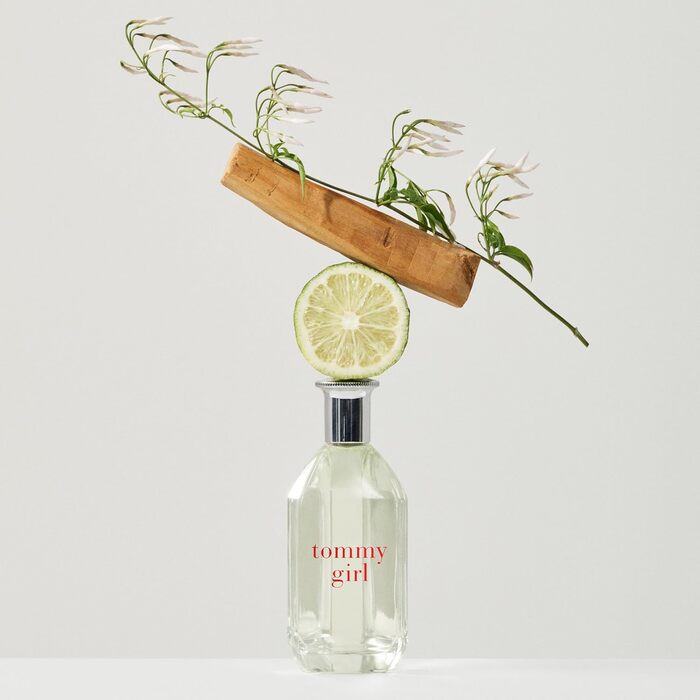 Туалетна вода Tommy Girl 100 мл, спрей 100 мл (1 упаковка)
