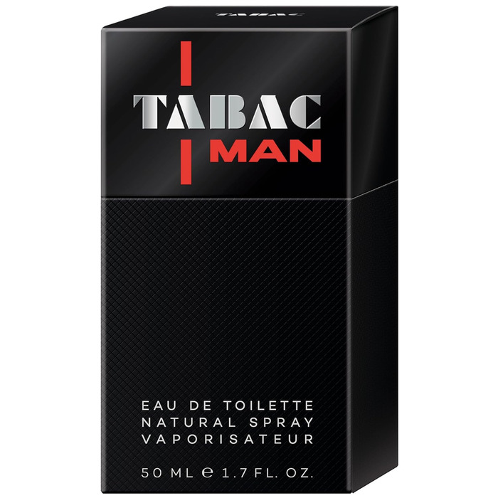Туалетна вода Tabac Man (50 мл)