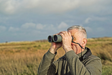 Бінокль Kowa SV II 8x32 WP (11901)