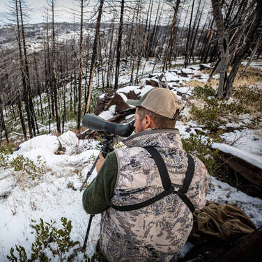 Підзорна труба Vortex Diamondback HD 20-60x85 ST (DS-85S)