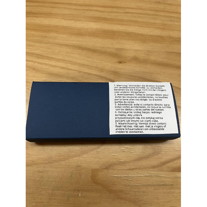 Складаний ніж PFP03 Victor, клинок зі сталі K110, лезо 3,58', рукоятка з мікарти, кишеньковий ніж EDC (хакі мікарта)