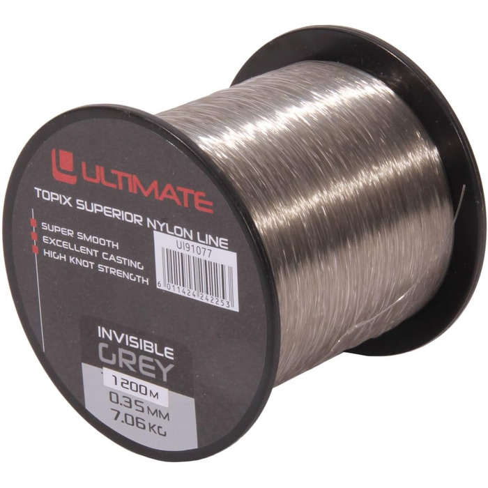 Вудка Ultimate Adventure Carp II 11 футів (3 фунти) набір ULX Angel-Set Karpfenset