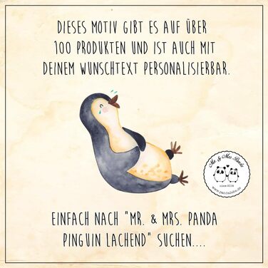 Термос-кухоль з пінгвінами &quotМістер і місіс Панда&quot, що сміються - подарунок, ха-ха, пінгвіни, термокухоль з нержавіючої сталі, гумор, лол, чайна кружка, оптимізм, металева кружка, термокухоль, чашка для чаю