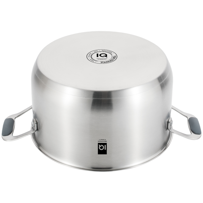 Каструля IQ Be Brave (5.5 л) 24 см (7046706)