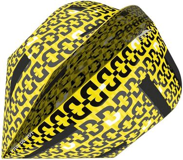 Набір дротиків Target Darts Bolide Swiss Point Steeldarts, 24G, ствол 05