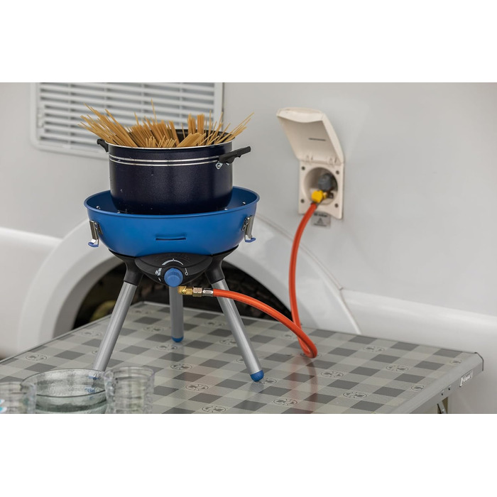 400 R Caravan Party Grill Caravan, 400 R Caravan Party Grill Caravan