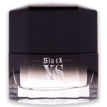 Туалетна вода Paco Rabanne Black XS (50 мл)