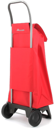 Сумка-візок Rolser Jet LN Joy Rojo (JET001-1009)