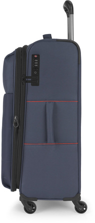 Валіза Gabol Florida (M) Blue (123146-003)