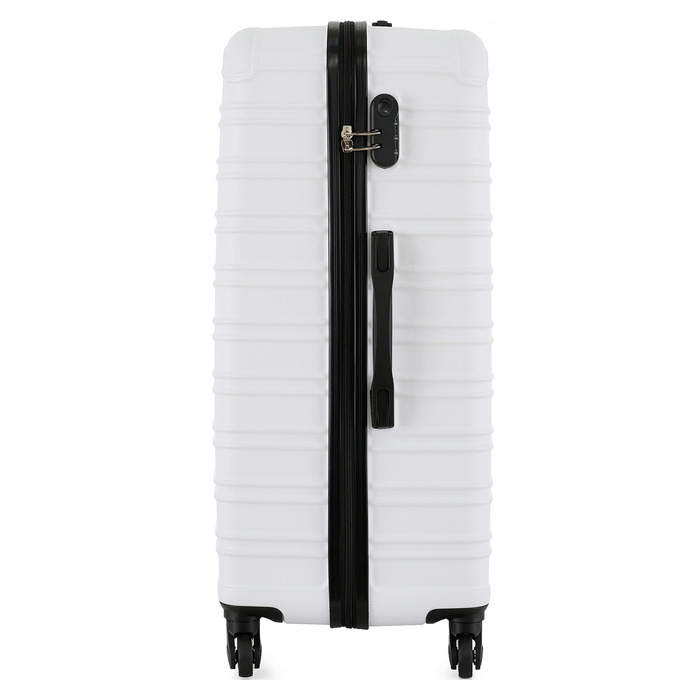 Валіза Semi Line 28' (L) White (T5952-3)