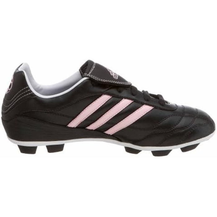 Жіночі футбольні бутси adidas Matt VII TRX HG, розмір 36 EU, чорні, Diva Black