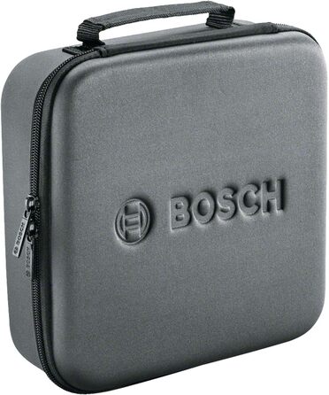 Акумуляторний шуруповерт Bosch EasyDrill 1200 (акумулятор 2,0 Ач, 12-вольтова система, набори свердел і викруток, у м'якій сумці)