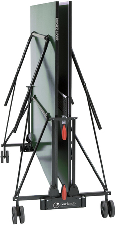 Тенісний стіл Garlando Progress Indoor Green (C-162I)
