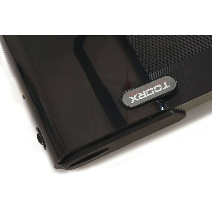 Бігова доріжка Toorx Treadmill City Compact Pearl White (CITY-COMPACT-W)