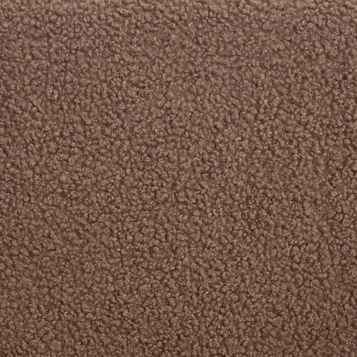 Дитяче крісло у скандинавському стилі з дерева, Ш 47 x Г 43,5 x В 50 см - ISAK Taupe