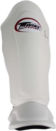 Щитки для гомілок TWINS SPECIAL SGL 7 Білі M